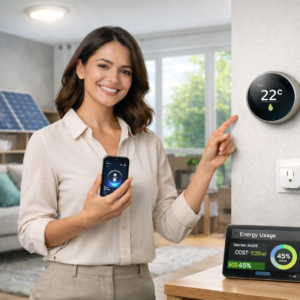 Energy Efficient Products