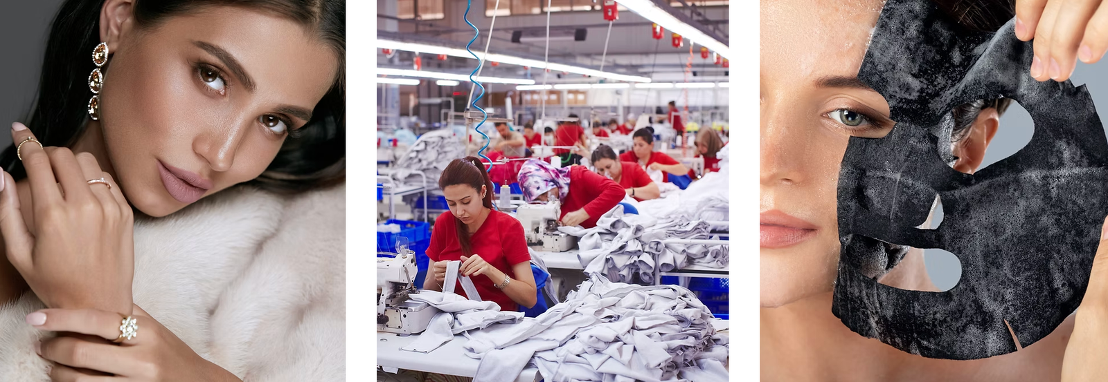 About Us - OZIANT Online Store