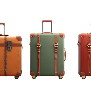 Trolley / Suitcase – ABS