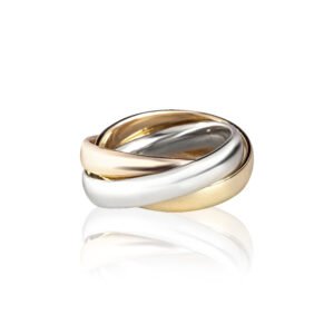 925 Sterling Silver Jewellery – Cubic Zirconia (CZ)