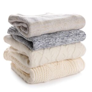 Boys' Garment (assorted) – Cotton (Knitted)