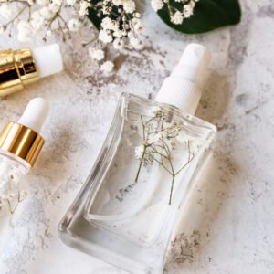 Perfumery Compound (other)