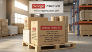 Wedge Industries Limited